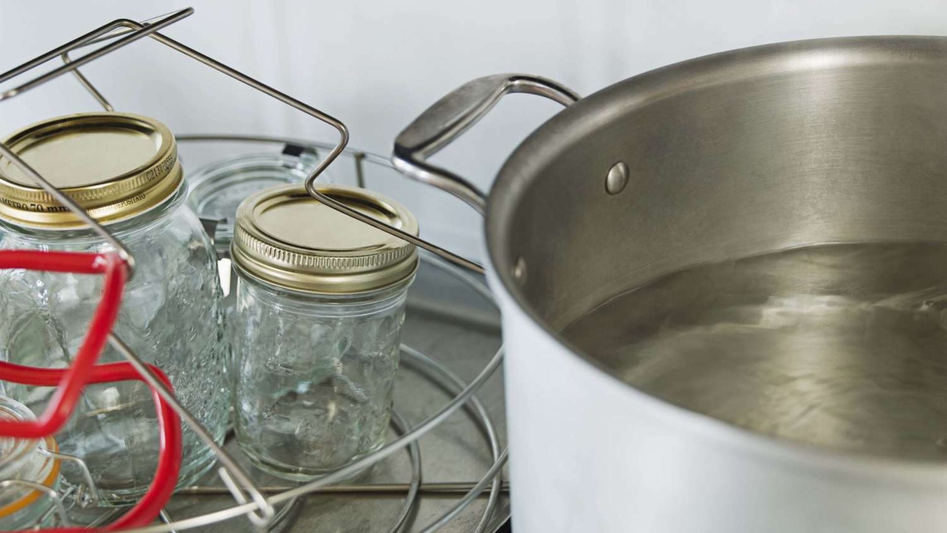 How to Sterilize Jars Properly Step By Step Guide KimEcopak