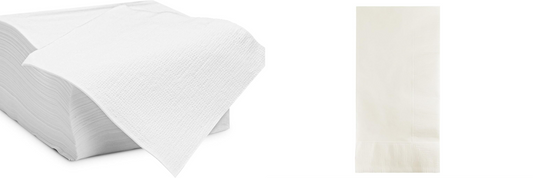 1-Ply vs. 2-Ply Paper Napkins: What’s the Difference and Which Should You Choose?