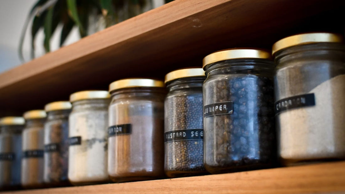 Top 10 Creative Canning Jars Uses You Should Know