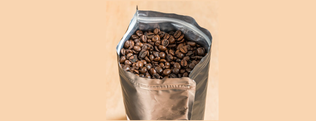 Aluminium Coffee Packaging: Benefits, Challenges, and Sustainable Alternatives