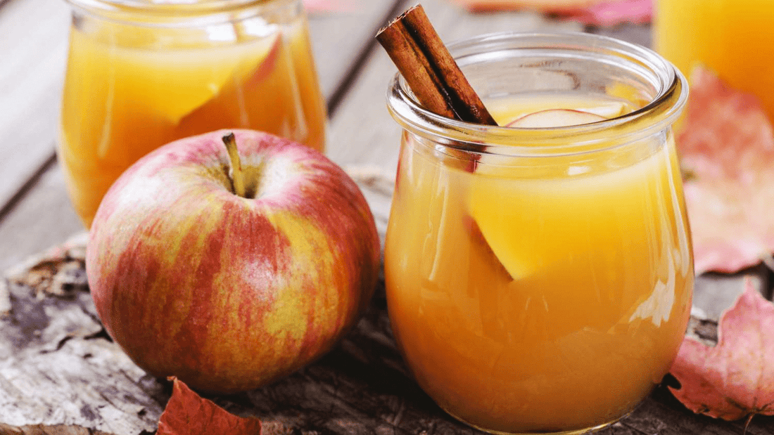 What Is Apple Cider? How to Make Apple Cider