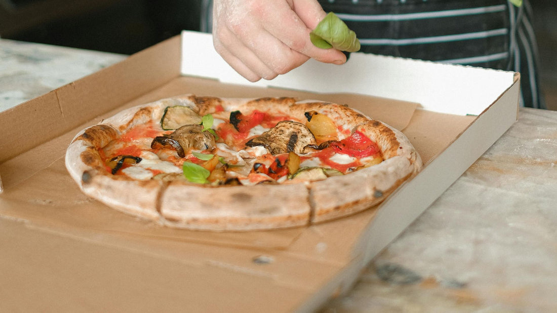 Are Pizza Boxes Compostable?