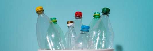 Are Plastic Bottles Bad for You?