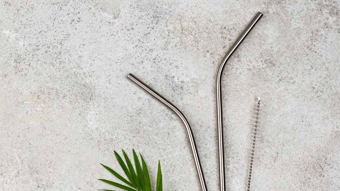 Are Metal Straws Allowed on Planes?