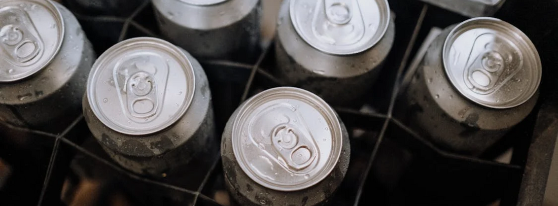 BPA in Cans: What You Need to Know About Its Uses and Risks