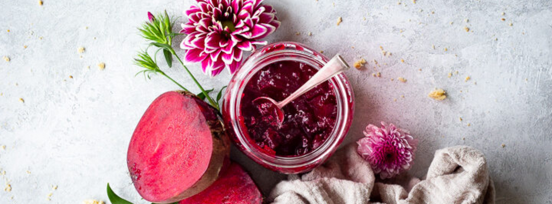 Beetroot Chutney: A Flavorful Guide for Chefs