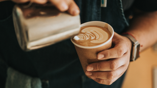 Keeping Your Hands Cool: The Benefits of Double Wall Paper Cups