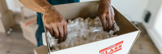 Exploring Best Bubble Wrap for Fragile Items