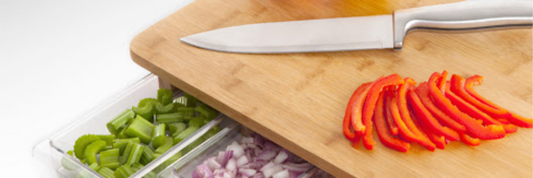 Best Vegetable Cutting Boards