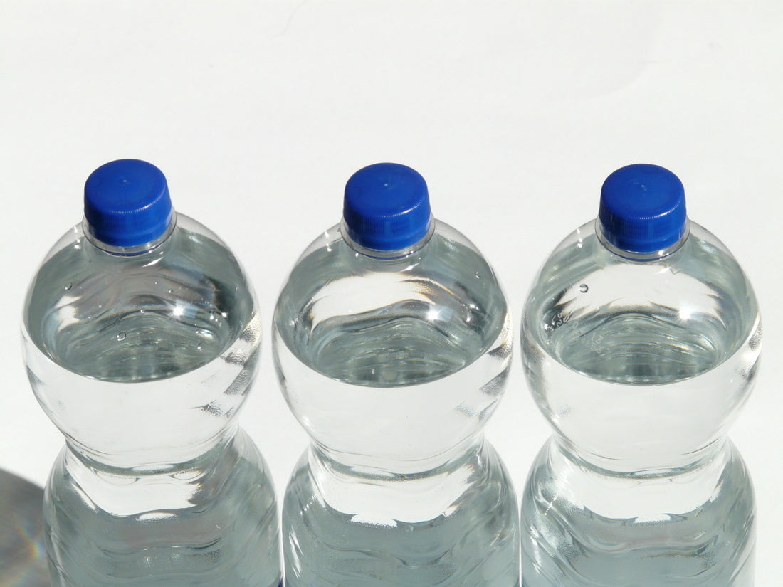 The Impact of Biodegradable Bottles: Are Plastic Bottles Biodegradable?
