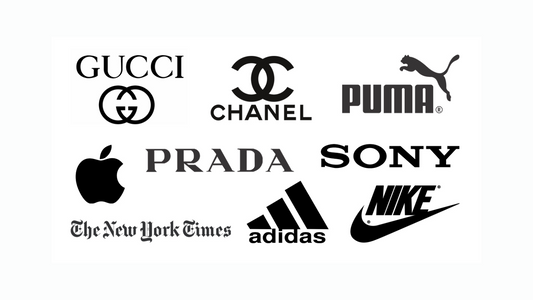 The Power of Black and White Logos: Timeless Design That Speaks Volumes