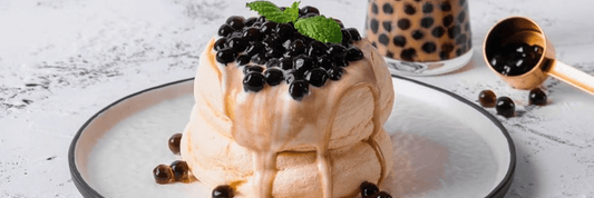 Top 5 Chewy Tapioca Boba Desserts for Your Menu Today