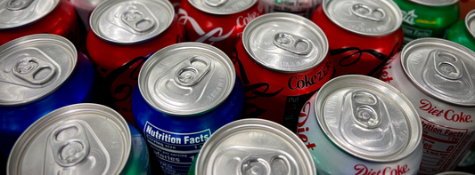 Can Aluminum Cans Be Recycled? The Environmental and Economic Benefits of Aluminum Recycling