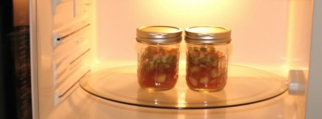 Can Mason Jars Go in the Microwave? A Complete Safety Guide