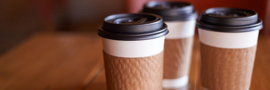 Can Paper Cups Go in Microwave? Safety Tips & Guidelines