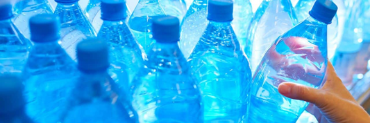 Can Plastic Bottles Cause Cancer? Understanding the Risks