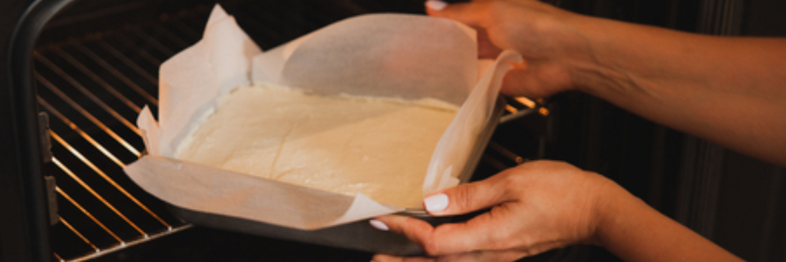 Can You Microwave Parchment Paper?