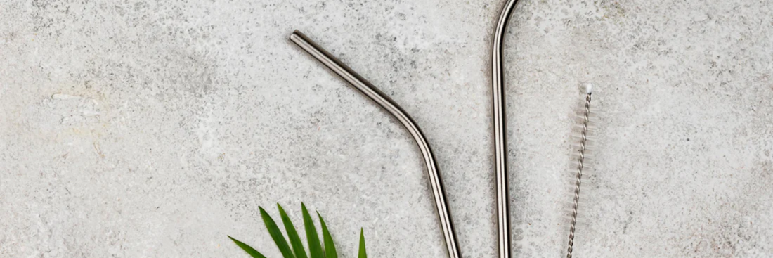 Can You Take Metal Straws On a Plane?