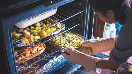 Can Paper Bowls Go in The Oven? Understanding the Safety and Limits