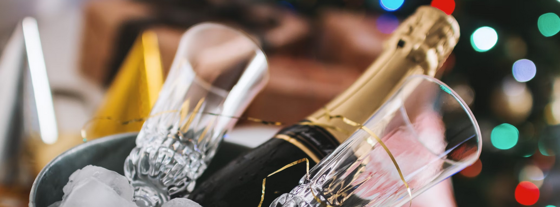 Champagne Bottle Sizes: The Ultimate Guide for Every Occasion