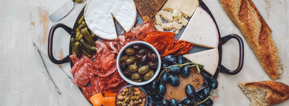 Charcuterie: The Secret to Creating a High-Class Culinary Feast Right at Home