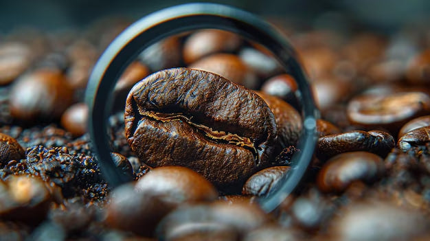 Coffee Bean Size: Understanding Its Importance in Coffee Quality and Flavor