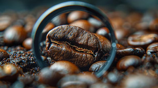 Coffee Bean Size: Understanding Its Importance in Coffee Quality and Flavor