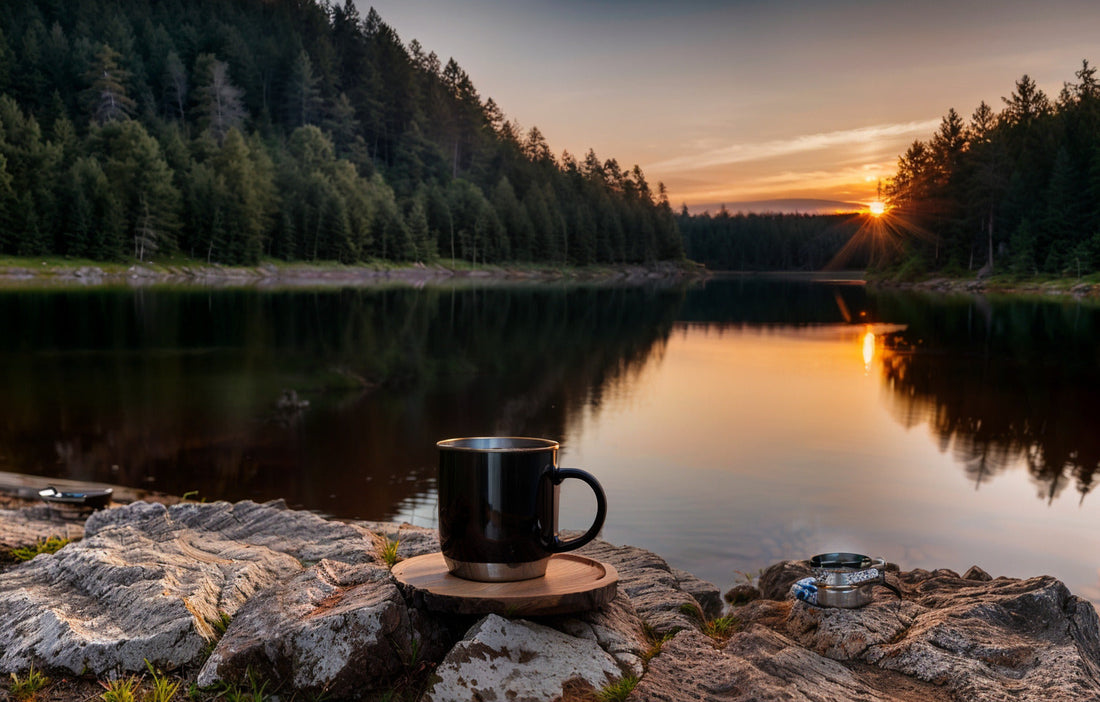 Coffee Drinking Time: How Timing Your Coffee Intake Can Affect Your Health and Longevity