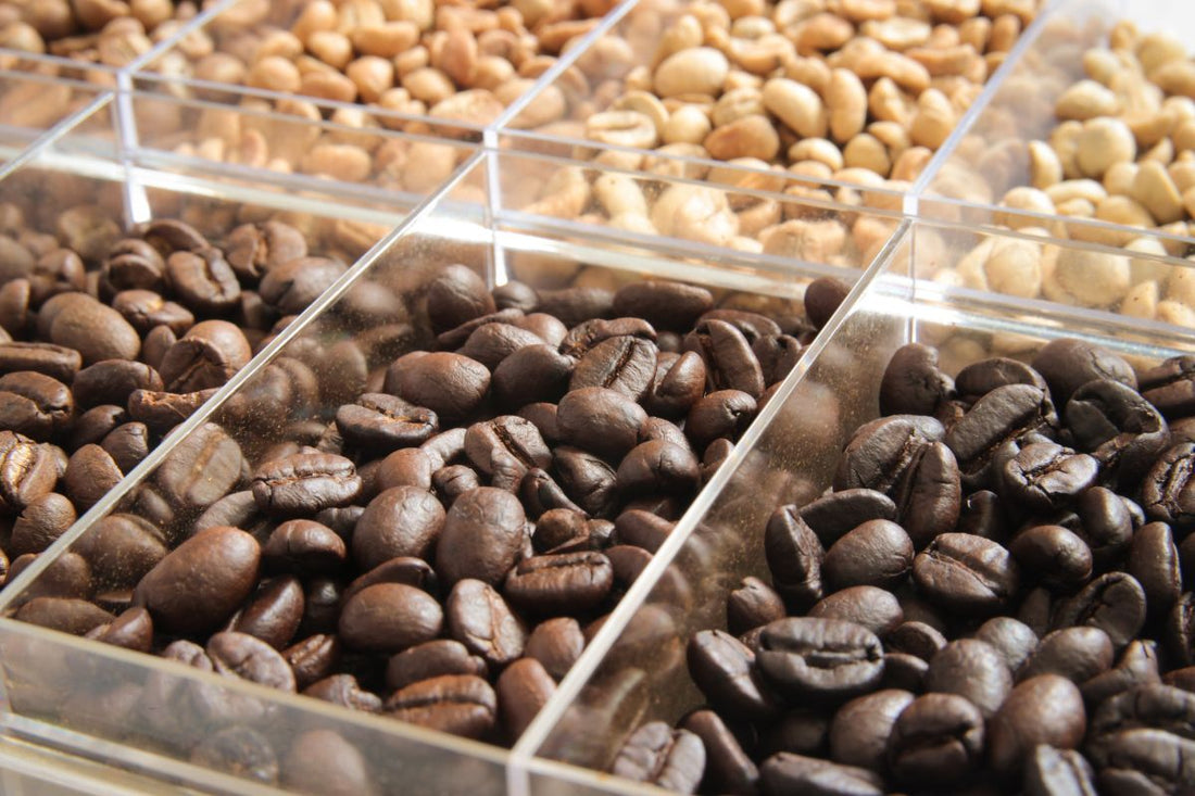 Coffee Grades: A Comprehensive Guide to Understanding Coffee Quality