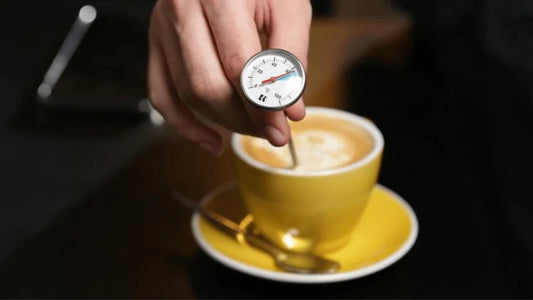 The Ideal Coffee Temperature: A Guide to Enjoying Your Coffee at Its Best