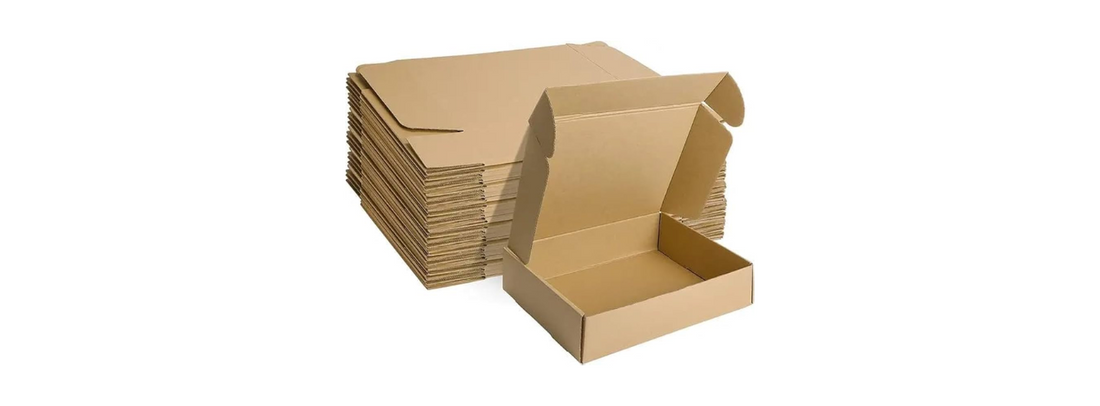 The Ultimate Guide to Corrugated Box: Everything You Need to Know