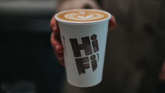 Stand Out with Custom Printed Paper Cups for Your Business