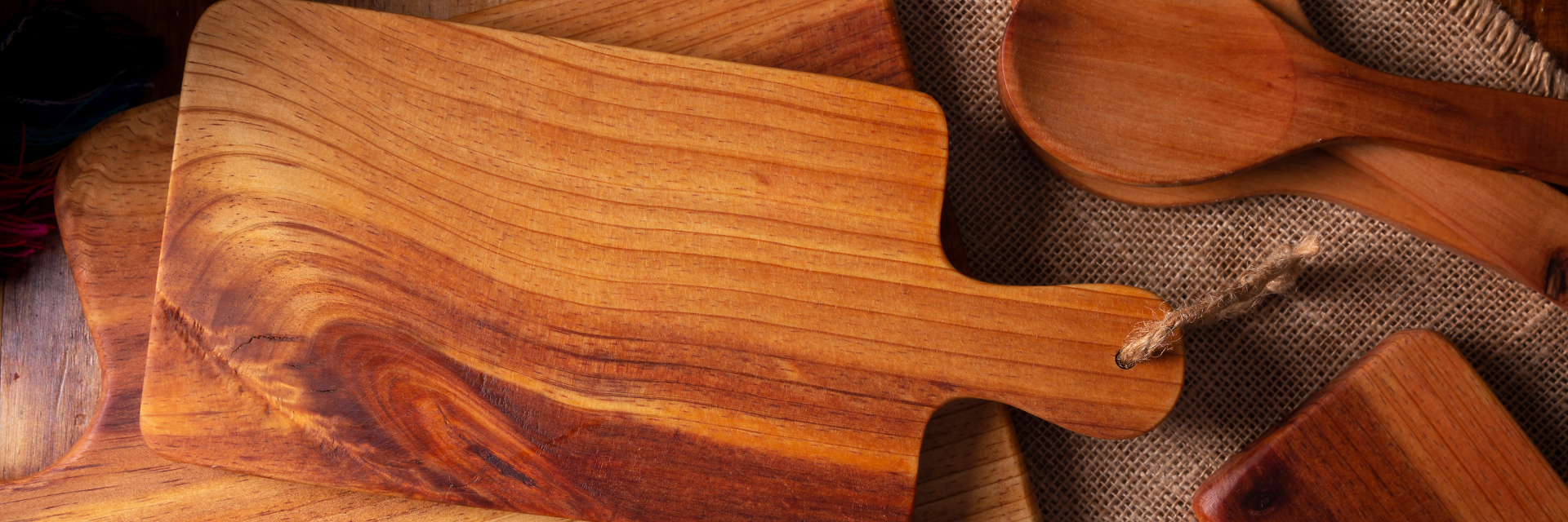 Cutting Board Sizes: How To Choose The Perfect Fit For Your Kitchen 