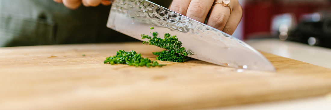 Kitchen Cutting Board : Definition, Uses, and Benefits