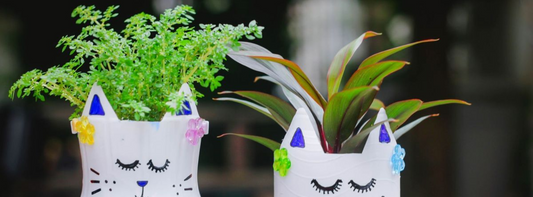 7 Creative DIY Plastic Bottle Design Ideas