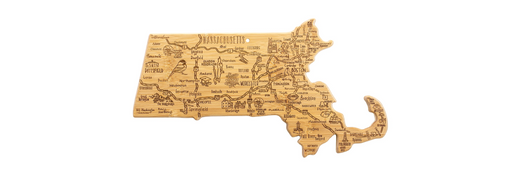 Why Destination State Cutting Boards Are Perfect for Home & Gifting