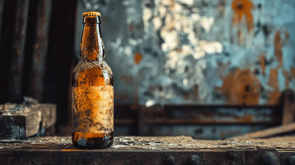 How Long Does Beer Last? Why Does Beer Go Bad?