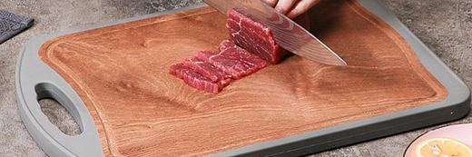 Double Sided Cutting Board: The Ultimate Kitchen Companion