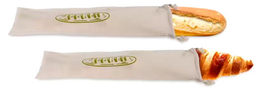 Eco-Friendly Bread Bags