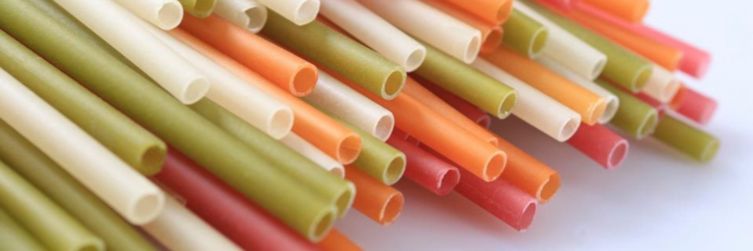 The Pros and Cons of Edible Straws: Are They Worth It?