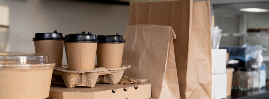 Effective Sustainable Communication via Packaging: A Guide from KimEcopak