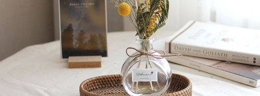 Creative Ideas for Repurposing Empty Perfume Bottles DIY