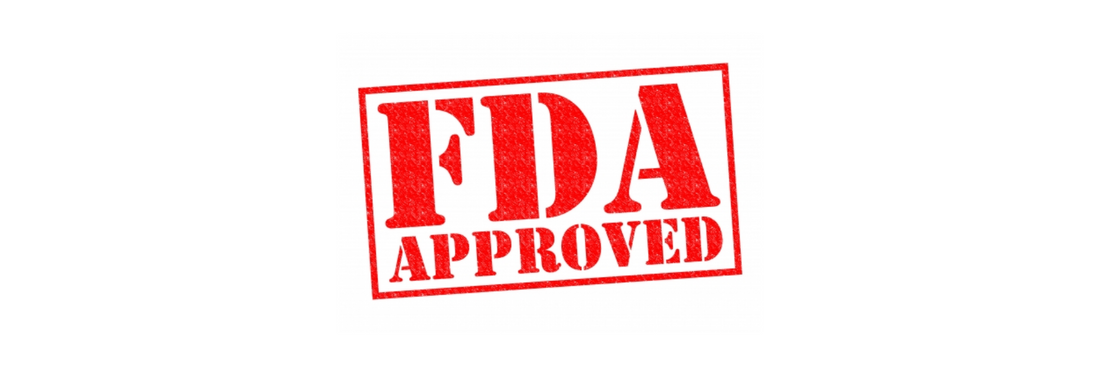 FDA Certification