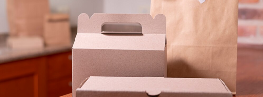 Guide to Gable Box for Food Packaging: A Versatile Packaging Solution