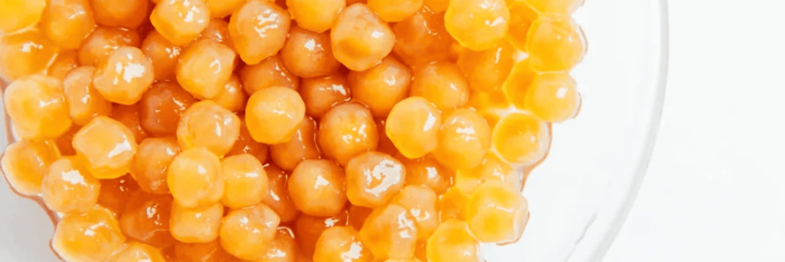 What is Golden Boba? How to Make Golden Boba Successful at Home?