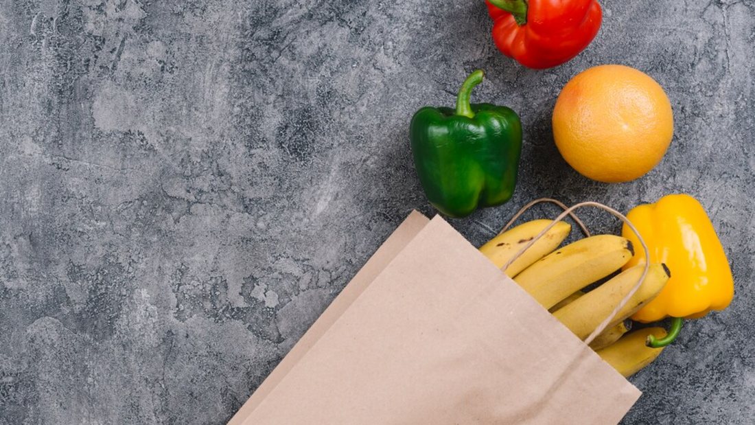 Supplier of Free Grocery Bags with Logo Printed in Bulk in Quebec Canada