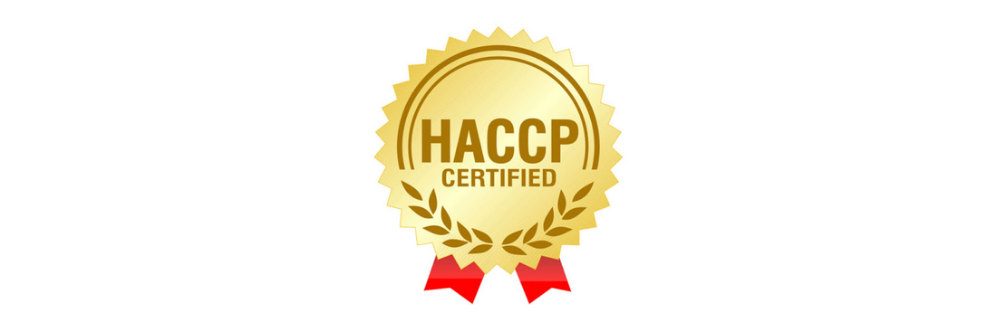What is the HACCP Certification? How To Get the HACCP Certification