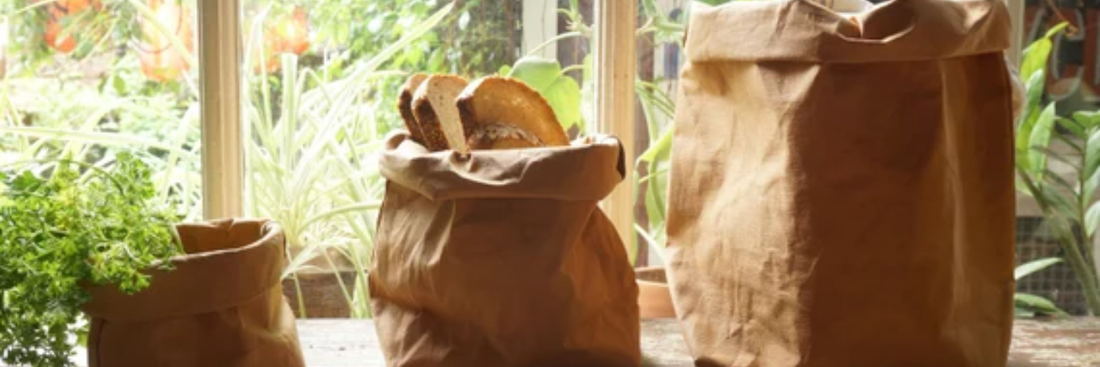 How Are Paper Bags Made: Step-by-Step Guide