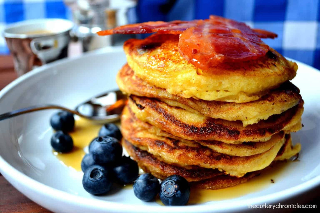 How Long Do Pancakes Last? A Complete Guide to Storing and Preserving Freshness