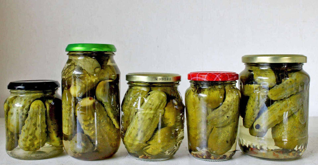 How Many Pickles Are in a Jar? A Complete Guide for Home Canners